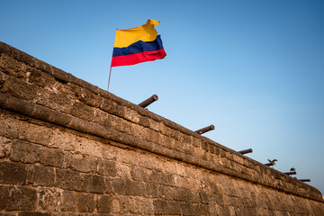 Turismo en Cartagena-Bolivar