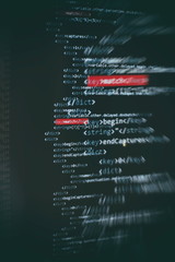 computer programming often shortened to programming is a process for original formulation of computi