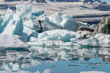 Paysage Islande