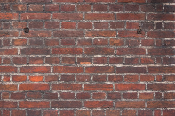 Sticker - brick wall texture for background