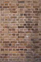 Sticker - brick wall texture for background