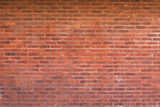 Fototapeta  - brick wall texture for background