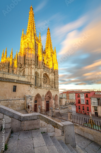 Cathedral of Burgos
