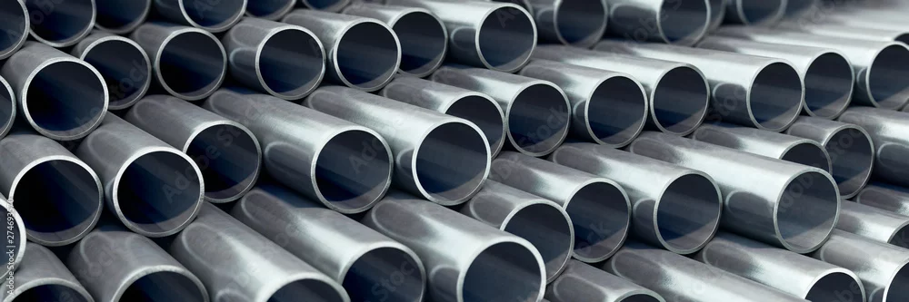 Vorzubereitete Zuschnitte für die CNC-Bearbeitung