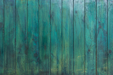 Wall Mural - The old wood texture with natural patterns