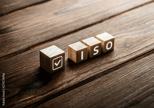 Cuadros en Lienzo International Organization for Standardization ISO Standardization Concept