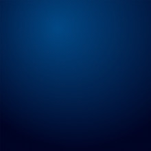 Blue Radial Gradient Texture Background. Abstract With Shadow. Blue Wallpaper Pattern.