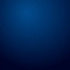 Poster - blue radial gradient texture background. abstract with shadow. blue wallpaper pattern.