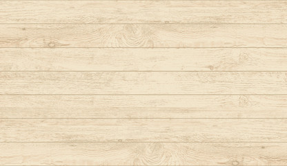 Sticker - Wood pattern texture, wood planks. Texture of wood background.