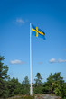 © Gunnar - Sweden's flag