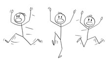 Andy 2 Stickman Free Stock Photo - Public Domain Pictures