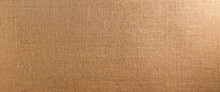 Background And Texture Of Natural Brown Sackcloth