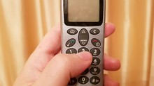 Old Mobile From The 90s
