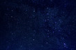 © Savvapanf Photo © - Universe in Space, Sky and Stars in the Night Time, Milky Way, Background or Texture