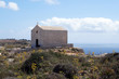 Chapel of Saint Mary Magdalene on Dingli Cliffs, Malta