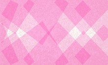 Abstract Gradient Triangle Pink Background Wallpaper