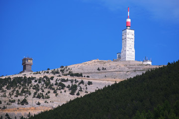 Sticker - Mont-Ventoux Provence