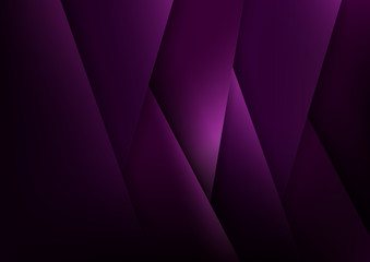 Wall Mural - Purple abstract background 001