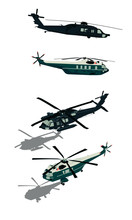 American Helicopters