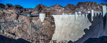 Hoover Dam Lake Mead Arizona Nevada
