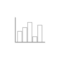 Aufkleber - schedule icon. Element of web for mobile concept and web apps icon. Outline, thin line icon for website design and development, app development