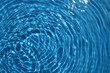 © gojalia - Blue Clean And Transparent Pool water