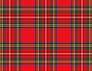 seamless checkered pattern