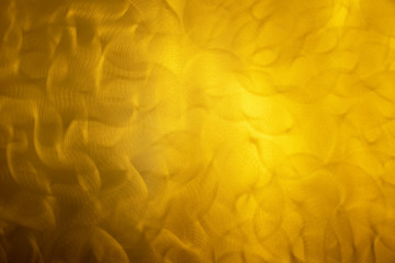 Wall Mural - Gold Grunge background or texture