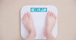 © ryanking999 - Lose weight concept with scale