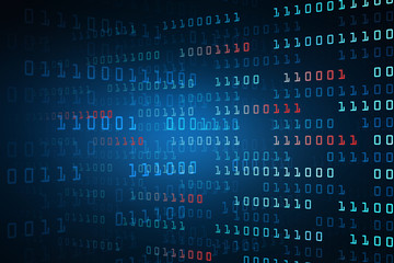 2d, illustration, abstract ,background ,binary , blur, bokeh, cg ,close-up ,code ,coding ,communicat