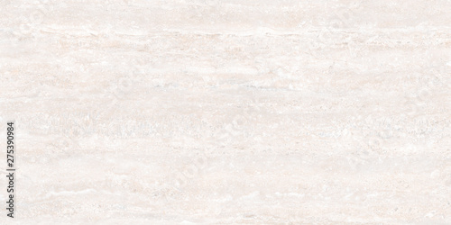 Fototapeta na wymiar natural travertine texture.Travertine marble tiles