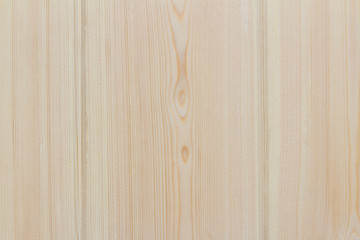 Abstract close-up of white wooden floor. Light wood. Light wood planks close-up texture.