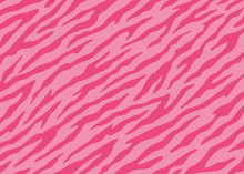 Zebra Pattern Design, Vector Illustration Background.  For Print, Textile, Web, Home Decor, Fashion, Surface, Graphic Design