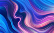 Vector Modern colorful flow background. Wave color Liquid shape. Abstract design.