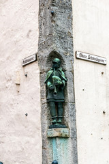 Wall Mural - Rothenburg ob der Tauber