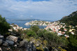 Hafenbecken von Kastelorizo (Megisti), Griechenland - Port of the Greek island Kastellorizo