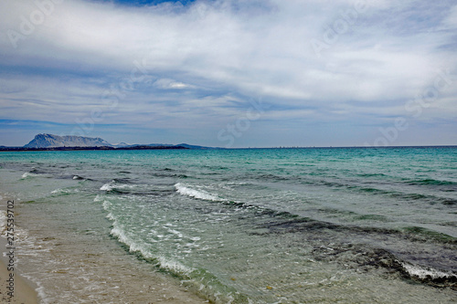 Sardinien San Teodoro Spiaggia La Cinta Buy This Stock