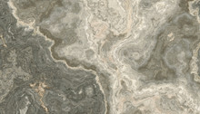 Grey Curly Marble