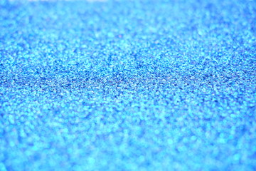 Sticker - Blue color abstract background and texture