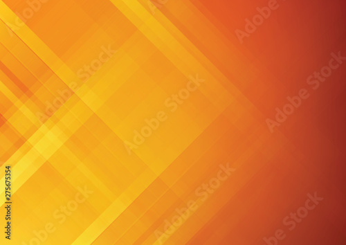 Dekoracja na wymiar  streszczenie-pomaranczowe-tlo-wektor-z-paskami