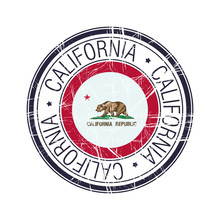 California Rubber Stamp