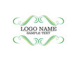 © Keypow - Tree leaf vector logo design, eco-friendly concept.