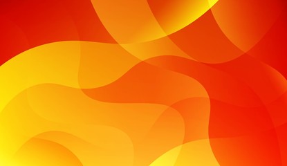 Futuristic Technology Style With Geometric Design, Shapes. Design For Your Header Page, Ad, Poster, Banner. Vector Illustration with Color Gradient
