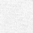 © Olena  - White background  with gray points