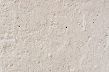 Texture, wall, concrete, it can be used as a background. Wall fragment with scratches and cracks