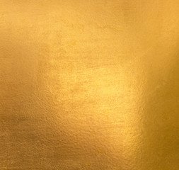 Wall Mural - gold