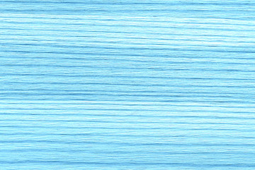 Wooden board texture close up. Wood background blue color toned