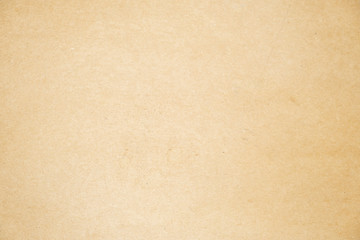 Brown paper texture for background.