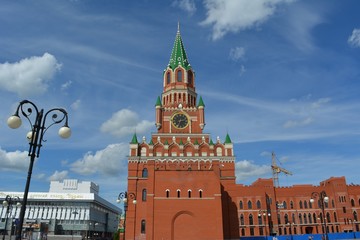  tatarstan kazan russia tatarstan city street river road building