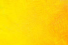 Beautiful  Vivid Yellow Pattern  Texture Background